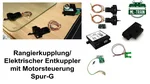 Sound-Schaltmagnet Gleisschaltmagnet Spur-G ML-Train 84017050 Video