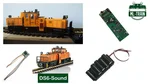MaxiCap Spannungspuffer 3A ML-Train 88201016 Video