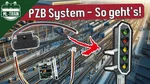 PZB-Sender Erweiterungs-Set 3x Punktförmige Zugbeeinflussung Infrarot Spur G ML-Train 8200282 Video