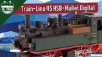 Lautsprecher 4 Ohm 5 W mit Schallbox ML-Train 80401015 Video