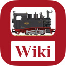 Dampflokomotive BR 99 7501 LGB 20985