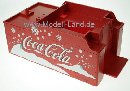 Tender Coca Cola Dampflok UP LGB 20235-E199