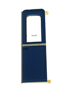 Tür blau E-Lok HGe 2/2 LGB 20460-E135