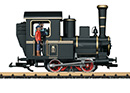 Dampflokomotive Emma LGB 22222