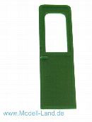Tür grün E-Lok Ge 2/4 LGB 22450-M036