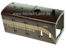Motorhaube Diesellok Industrie LGB 23630-E009