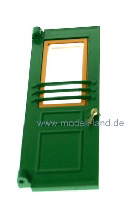 Tür grün Personenwagen Einheitswagen LGB 30072-E007