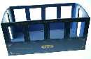 Wagenkasten Personenwagen Einheitswagen LGB 30073-E105