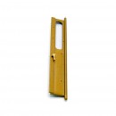 Tür mit Griff gold normal 31670-E260