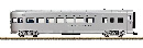 Streamliner-Reisezugwagen der Santa Fe LGB 36590