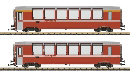 Wagenpackung Bernina-Express, Ep.V LGB 39661