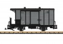 Gedeckter Güterwagen TIV LGB 40078