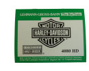 Aufkleber Güterwagen Kesselwagen Harley Davidson LGB 4080 HD