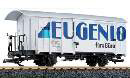 RhB Güterwagen Eugenio 5610 LGB 40815