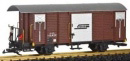 RhB Güterwagen Gb 5805 LGB 41810