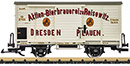 Bierwagen Reisewitz Dredsen LGB 42269