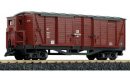 DR-Güterwagen GGw 99-52-5 LGB 42633