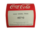 Aufkleber Personenwagen Coca-Cola LGB 45710