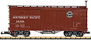 Boxcar Southern Pacific LGB 48671