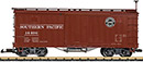 Boxcar Southern Pacific LGB 48672