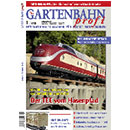Gartenbahn Profi Ausgabe 1/2013