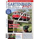 Gartenbahn Profi Ausgabe 2/2015