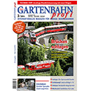 Gartenbahn Profi Ausgabe 3/2015