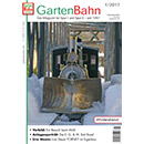 GartenBahn Ausgabe 1/2017