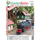 GartenBahn Ausgabe 3/2014