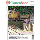 GartenBahn Ausgabe 3/2018