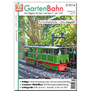 GartenBahn Ausgabe 5/2014