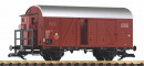 Gedeckter Güterwagen DB Piko 37968