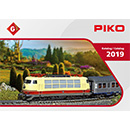Piko Katalog 2019