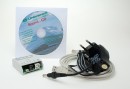 Uhlenbrock USB Sound-Ladeadapter 31080 