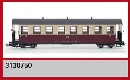 Personenwagen mit 8 Fenster 900-497 DR Train Line 3130750