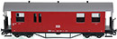Packwagen HSB 902-307 Train Line 3530791