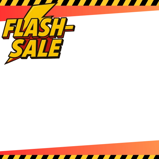 Flash Sale